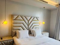 2 & 3 Bedrooms in Eko Pearl Towers - B&B Lagos