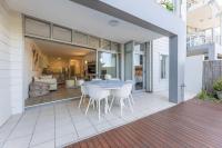 Sawubona Seaside Village - B&B Cape Town