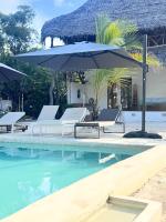 Cholosbanda - B&B Jambiani