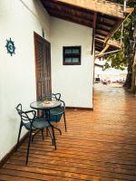 Pousada Rancho do Onofre - B&B Ubatuba
