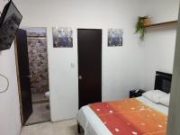 Apartaestudio con Parqueadero - Ferienwohnung Cúcuta