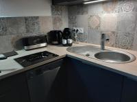 studio cabine tous cocooning - Ferienwohnung Gruissan