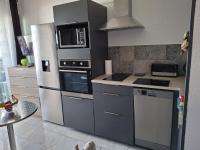 studio cabine tous cocooning - Ferienwohnung Gruissan