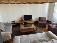 Duplex au cœur du Village de Bois Le Roi - Bed and Breakfast Bois-le-Roi