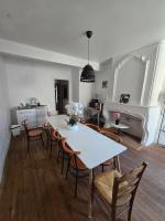 B&B Le MONSEG 33 - Chambres d'hôtes Monségur