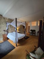 B&B Le MONSEG 33 - Chambres d'hôtes Monségur