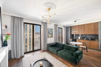 Jasinskio Boutique Apartment - B&B Vilnius