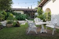 Casa Colonial Rio Claro Suítes Confortáveis e Quartos Econômicos - B&B Rio Claro