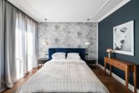 Jasinskio Boutique Apartment - B&B Vilnius
