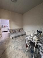 2х комнатная квартира в частном секторе - Chambres d'hôtes Almaty
