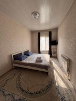 2х комнатная квартира в частном секторе - B&B Almaty