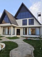 اكواخ ساوثرنز - Ferienwohnung Ḩaḑram