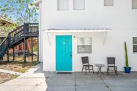 Glamorous City Studio - Prime Location Near All! - Chambres d’hôtes Tampa