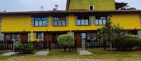 APARTAMENTOS MARIAJE - Bed and Breakfast Bortolons