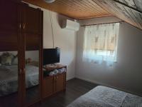 Csengi Apartman - Ferienwohnung Balatonszarszo