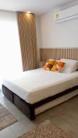 Loft en Santa Marta, Urb Don Jaca - B&B Santa Marta