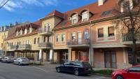 Belváros-apartmanok Eger - Bed and Breakfast Eger