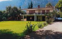 Villa Galateia - Ferienwohnung Áyios Konstandínos
