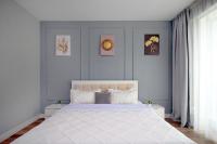 Комфортная квартира напротив Mega Center ЖК Braun - B&B Almaty