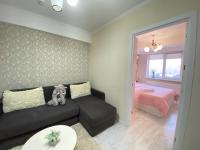 Apartament white new - Ferienwohnung Chişinău