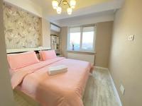 Apartament white new - Ferienwohnung Chişinău