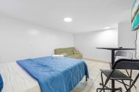 Studio apt on guesthouse 5 min from PennStation - Chambres d'hôtes Newark