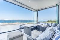 Seabreeze Sanctuary La Mercy - Chambres d’hôtes La Mercy