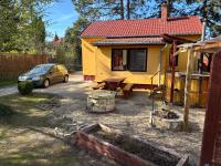 Bambusz76 - B&B Zamárdi