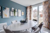 Designer Home with Garden & Parking - B&B Oxford