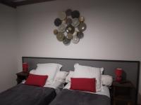 Camera Quadrupla con Bagno Privato 