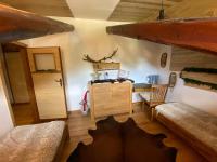A dream in the mountains - Bed and Breakfast Bardonecchia