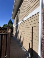 2-Bedroom 2-Bathroom ThePALACE at Univ of Oregon Campus on I-5 Freeway near Hayward Field and Autzen Stadium! FREE WiFI & NEW Washer and Dryer and BBQ on Patio! Almost 2000 square foot all to yourself!! - Chambres d'hôtes Eugene