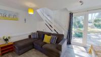 07 Strawberry Hill, Tolroy Manor - Bed and Breakfast Hayle