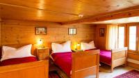 Triple Room with Shared Bathroom