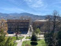 Presidency View Apartment - Ferienwohnung Sarajevo
