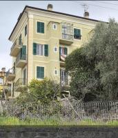 Casa Sissi - B&B Sestri Levante