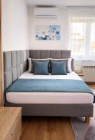 Apartamenty Majka - Ferienwohnung Zator
