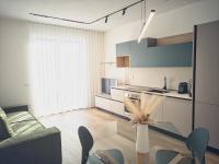 Domus Arco Relax Apartment 2 - Chambres d'hôtes Arco