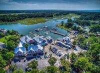 1715 Bluff Villa - B&B Hilton Head