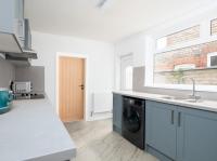 Luxury & Affordable newly renovated house in grimsby - Chambres d'hôtes Grimsby