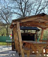 Potpuni Mir - Chambres d’hôtes Petrovaradin