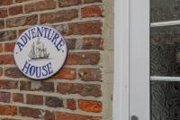 Adventure Cottage - Whitby - Ferienwohnung Whitby
