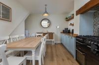 Adventure Cottage - Whitby - B&B Whitby