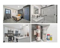 Walk to Stadium, 2 Parking spots, Dog Park, BBQ - B&B Tampa