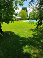 Il Nido - Bed and Breakfast Lucca