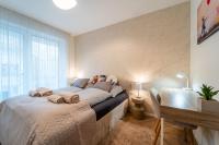 Aurea Boutique Residence Szeged by Mital - B&B Szeged