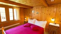 Single Room with Shared Bathroom