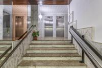 AA Guest - Sky Center BeachFront Sea Views Eco Apartment - Ferienwohnung Fuengirola