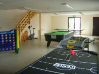 Melbury Chalet - B&B West Stour