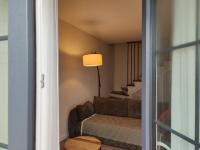 Dobilas Townhouse near a quiet beach - Ferienwohnung Palanga